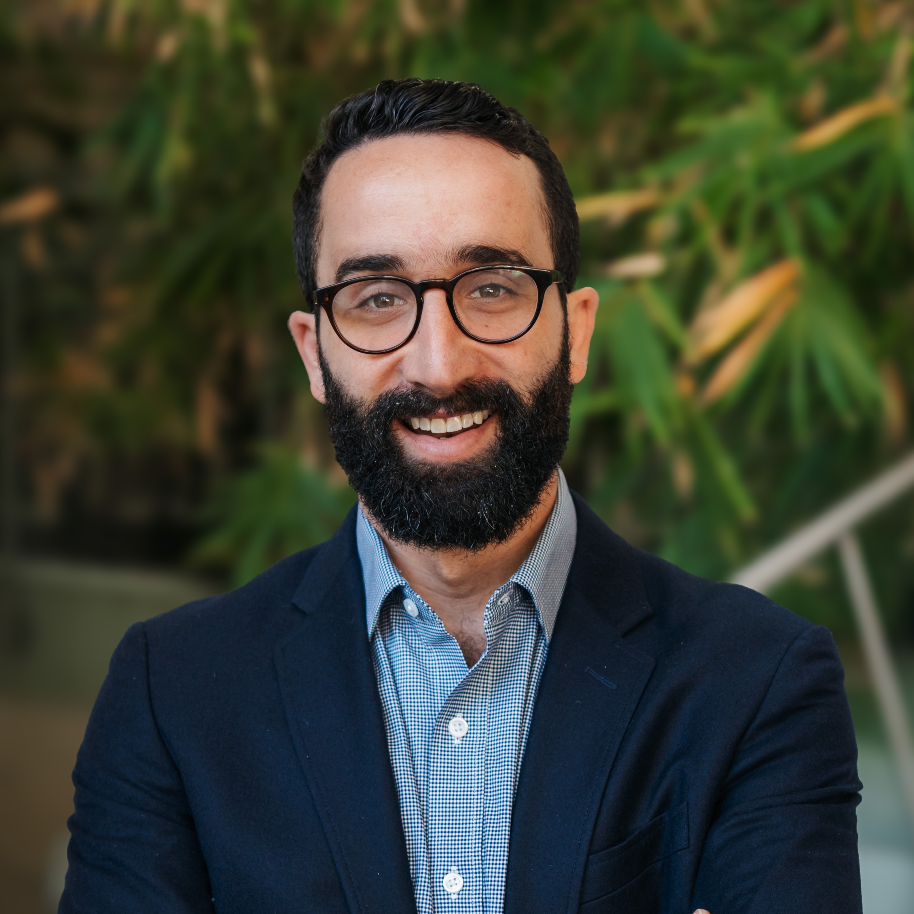 Daniel Zaltz