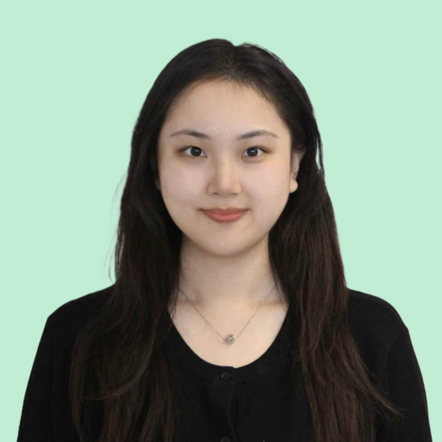 Jingyi (Claire) Ma