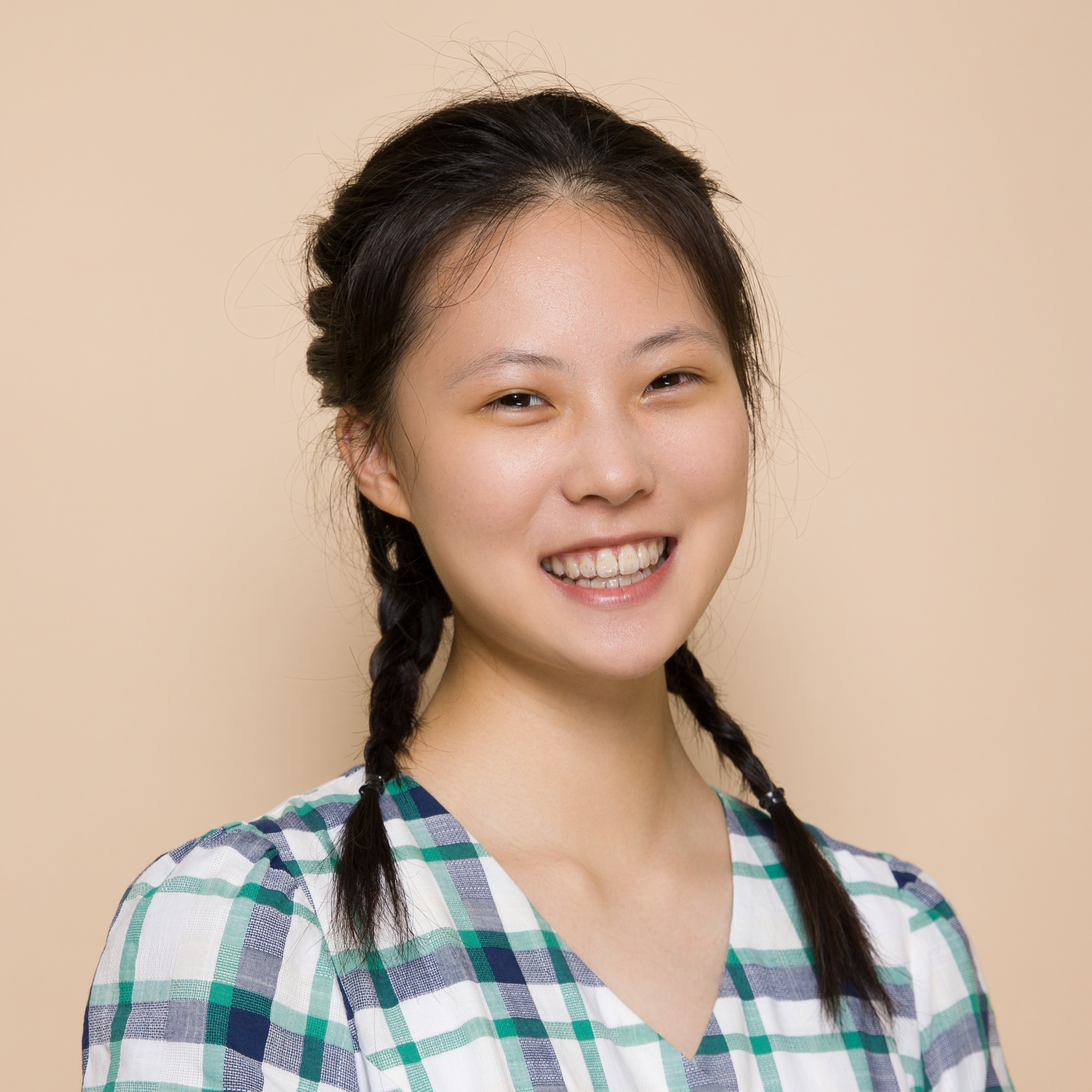 Shiyun Wang